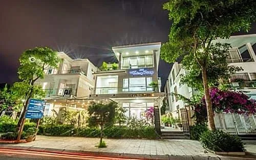 Villa Ngọc Trai NT12A